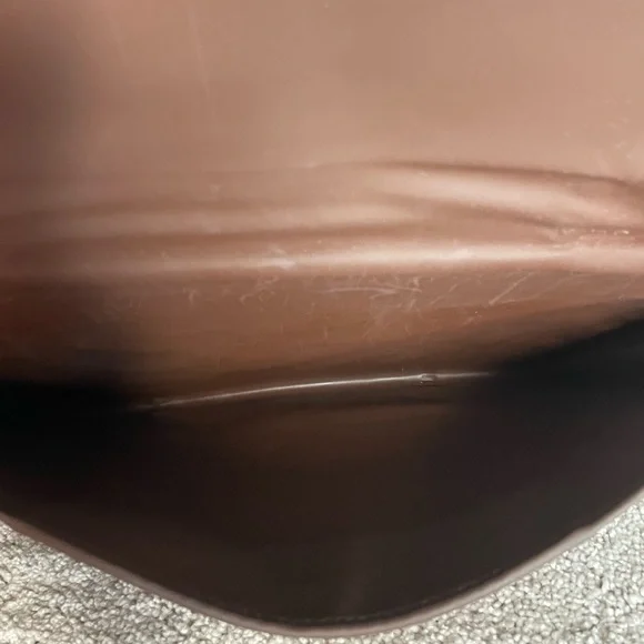 Pierre Cardin Executive Legal Portfolio Case Document Holder & Blocknote Case - Picture 11 of 16